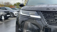 Land Rover Range Rover Velar 2.0 D200 MHEV Dynamic SE 5dr Auto Diesel Estate